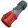 Mennekes 14129 Kupplung PTX R 63A4p6h400V IP54