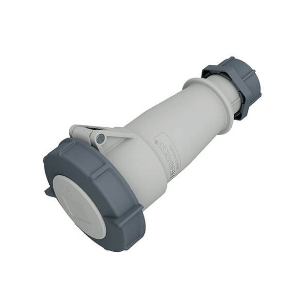 Mennekes 506 Kupplung AM-TOP 32A5p1h>50V IP67