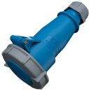 Mennekes 543 Kupplung AM-TOP 16A4p9h230V IP67
