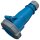 Mennekes 543 Kupplung AM-TOP 16A4p9h230V IP67