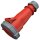 Mennekes 553 Kupplung AM-TOP 32A3p9h400V IP67