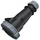 Mennekes 557 Kupplung AM-TOP 32A4p7h500V IP67