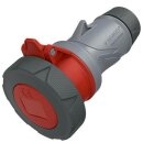 Mennekes 14624 Kupplung PTX 16A5p6h400V IP69