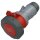 Mennekes 14624 Kupplung PTX 16A5p6h400V IP69