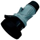Mennekes 14628 Kupplung PTX 32A4p7h500V IP69