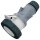 Mennekes 14668 Kupplung PTX R 16A3p12h IP69