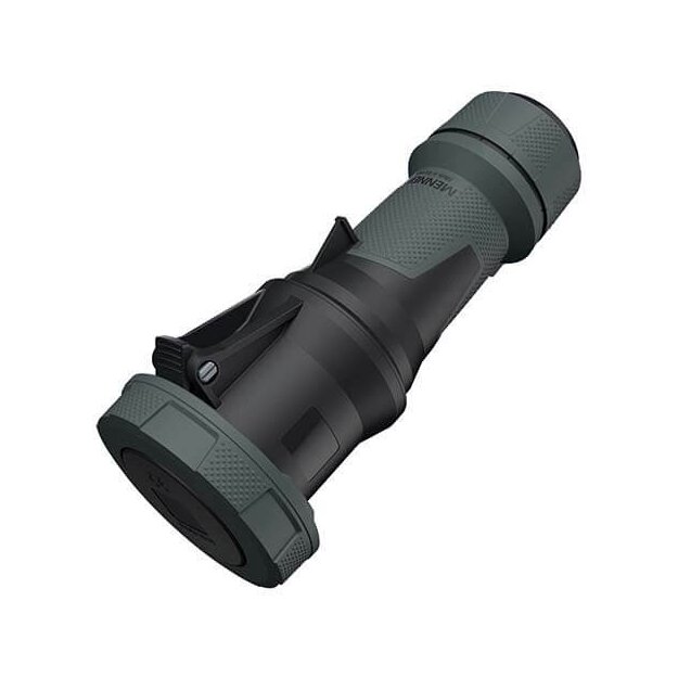 Mennekes 14260 Kupplung PTX 63A5p6h400V IP67