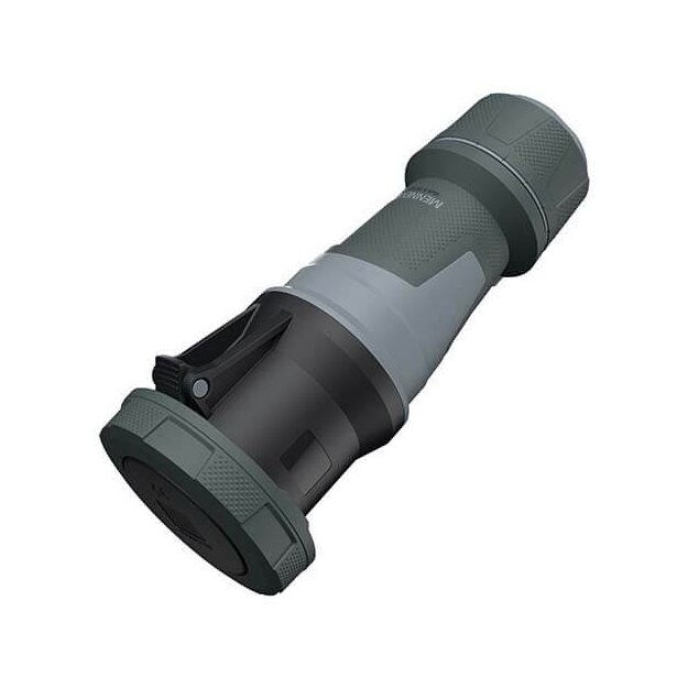 Mennekes 14220P Kupplung PTX 125A4p7h500V IP67