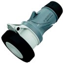 Mennekes 14677 Kupplung PTX R 32A3p12h IP69