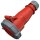 Mennekes 23315 Kupplung AM-TOP R 16A3p9h400V IP67