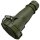 Mennekes 24687 Kupplung AM-TOP R TM 16A5p11h460V IP67