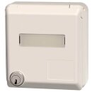 Mennekes 4175ZA Anbaudose Cepex 16A5P 6H400V IP44