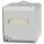 Mennekes 4162ZA Wanddose Cepex 16A3P 6H230V IP44