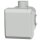 Mennekes 4251 Cepex-UP-Dose 16A5p 6h400V IP44
