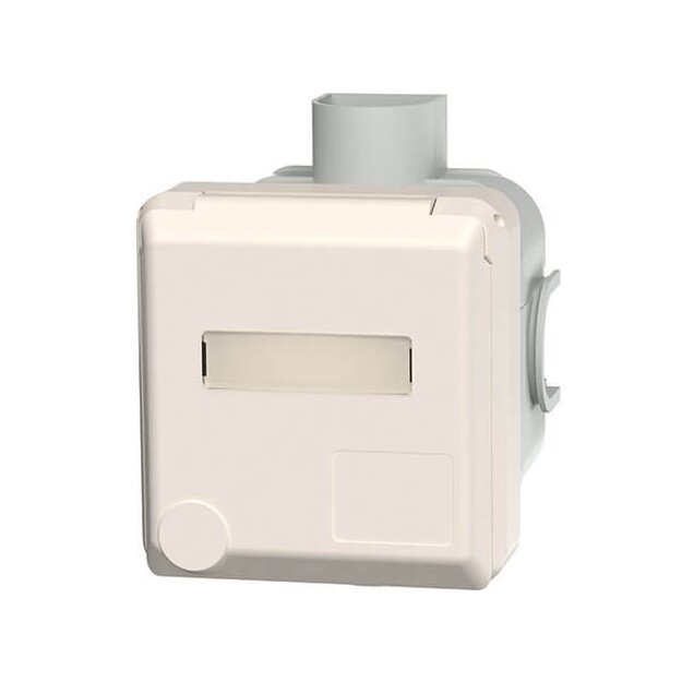 Mennekes 4152 Cepex-UP-Dose 16A3p 6h230V IP44