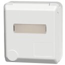 Mennekes 4273 Cepex-Anbaudose 16A4p6h400V IP44