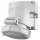 Mennekes 9327 Wanddose 16A4p 12h nach TR IP67