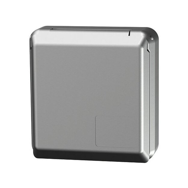 Mennekes 4904 Cepex-Anbaudose SCHUKO 16A2p+E 230V IP44