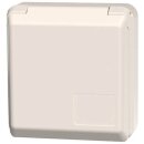 Mennekes 4118 Cepex-Anbaudose 32A4p6h400V IP44
