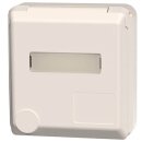 Mennekes 4143 Cepex-Anbaudose 16A4p6h400V IP44