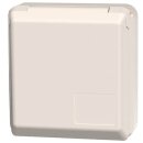 Mennekes 4233 Cepex-Anbaudose 16A4p9h230V IP44