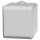 Mennekes 4970 Cepex-Wanddose SCHUKO 16A2p+E 230V IP44