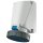 Mennekes 128P Wanddose 63A3p 6H230V IP67
