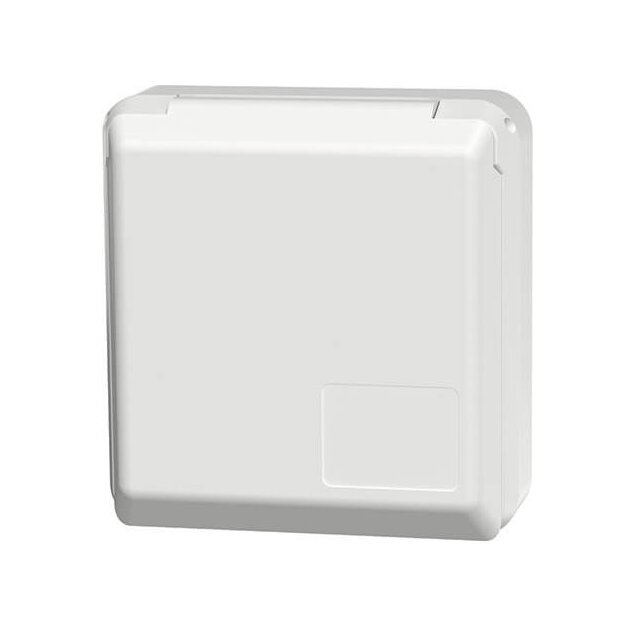 Mennekes 4253 Cepex Anbaudose 16A3p 6h230V IP44