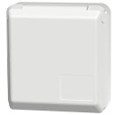 Mennekes 4253 Cepex Anbaudose 16A3p 6h230V IP44