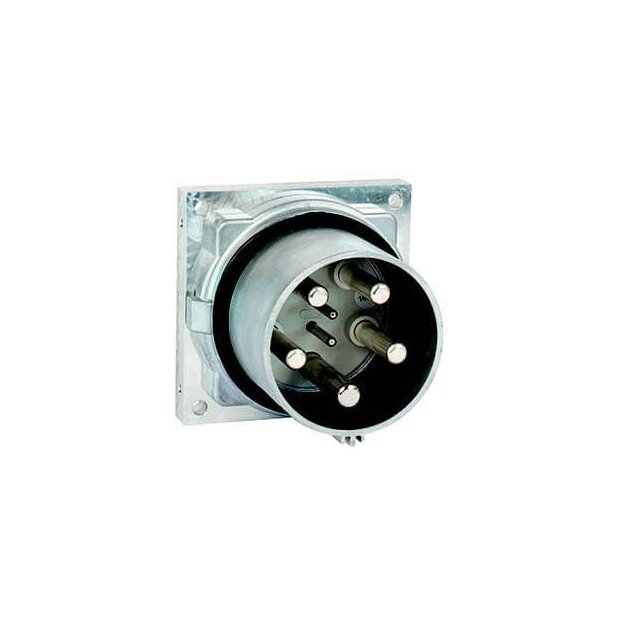 Mennekes 75066 Anbaustecker 160A5p6h 400V IP67