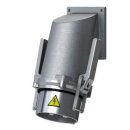 Mennekes 75316 Anbaustecker 200A5p6h 400V IP67