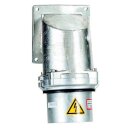 Mennekes 75324 Anbaustecker 250A5p6h 400V IP67