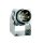 Mennekes 75325 Wandstecker 250A5p6h 400V IP67