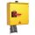 Mennekes 75121 Wandsteckdose DUO 250A5p6h 400V IP55
