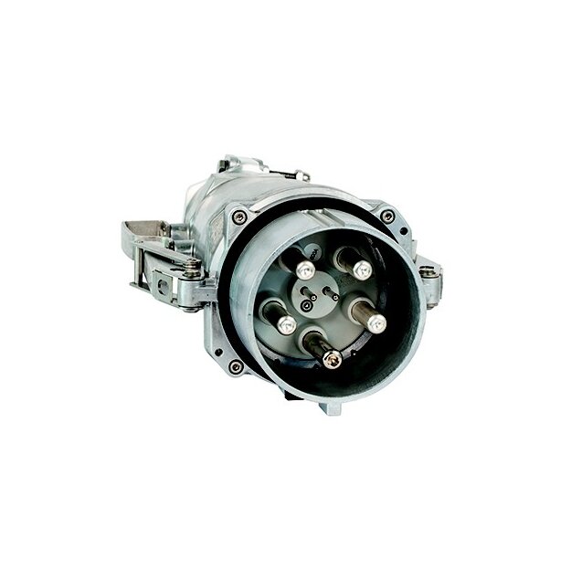 Mennekes 75332 Stecker 600A5p6h400V IP67