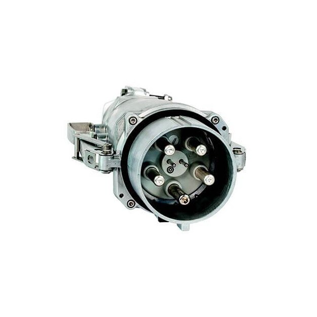 Mennekes 75330 Stecker 600A4p6h400V IP67