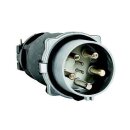 Mennekes 75313 Stecker 250A4p7h500V IP67