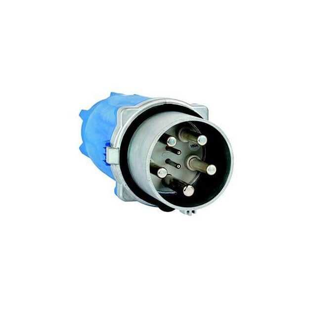 Mennekes 75057 Stecker R 160A5p6h400V IP67