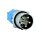 Mennekes 75056 Stecker R 160A4p7h500V IP67