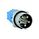 Mennekes 75055 Stecker R 160A4p6h400V IP67