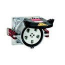 Mennekes 75323 Anbausteckdose 250A5p6h 400V IP67