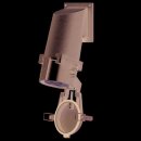 Mennekes 75068 Anbausteckdose 250A5p6h 400V IP67