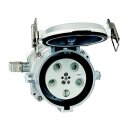 Mennekes 75333 Kupplung 600A4p6h400V IP67