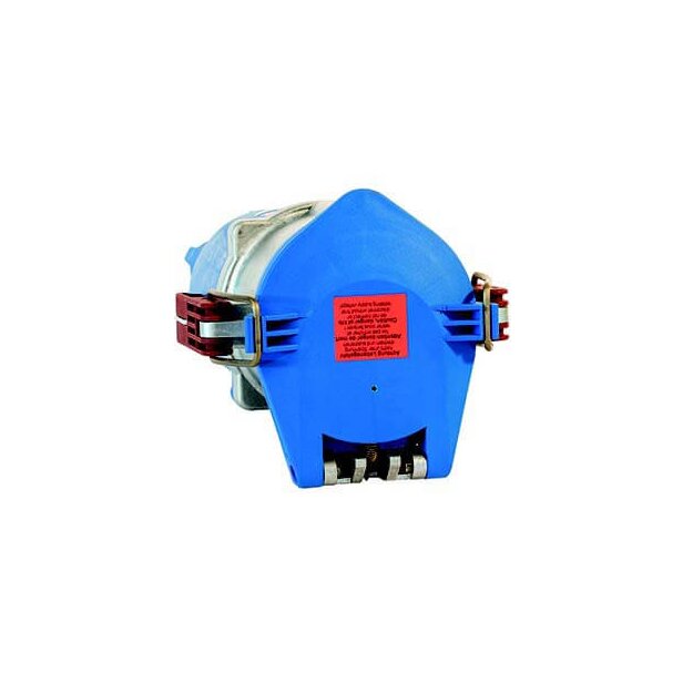 Mennekes 75060 Kupplung 160A4p7h500V IP67