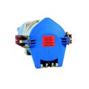 Mennekes 75060 Kupplung 160A4p7h500V IP67