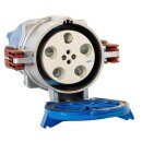 Mennekes 75065 Kupplung 160A5p6h400V IP67