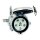 Mennekes 75334 Kupplung 600A5p6h400V IP67
