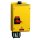 Mennekes 75146 Wandsteckdose DUO 250A5p6h 400V IP67