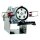 Mennekes 75329 Wandsteckdose 250A5p6h 400V IP67