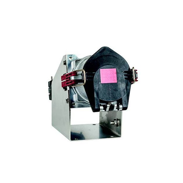 Mennekes 75327 Wandsteckdose 250A4p6h 400V IP67